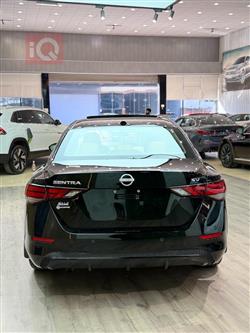 نيسان سنترا